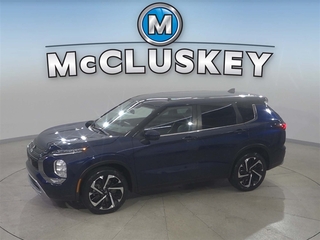 2023 Mitsubishi Outlander