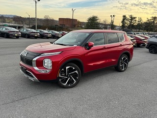 2023 Mitsubishi Outlander for sale in Johnson City TN