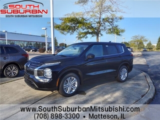 2024 Mitsubishi Outlander for sale in Matteson IL