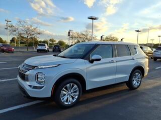 2025 Mitsubishi Outlander for sale in Matteson IL