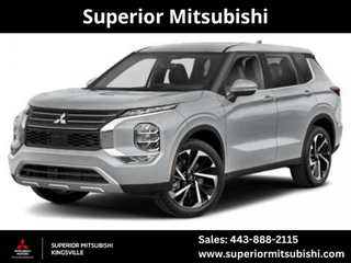 2022 Mitsubishi Outlander for sale in Hinsdale IL