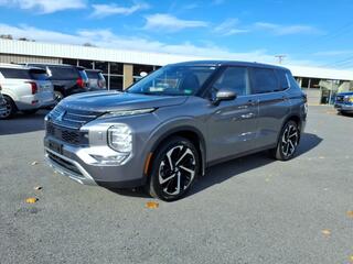 2022 Mitsubishi Outlander for sale in Abingdon VA