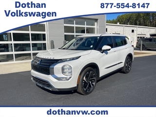 2022 Mitsubishi Outlander