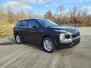 2024 Mitsubishi Outlander for sale in Uniontown PA