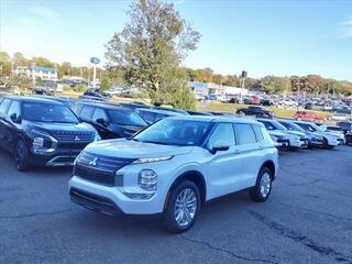 2024 Mitsubishi Outlander for sale in Fredericksburg VA