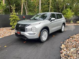 2024 Mitsubishi Outlander for sale in Kansas City MO