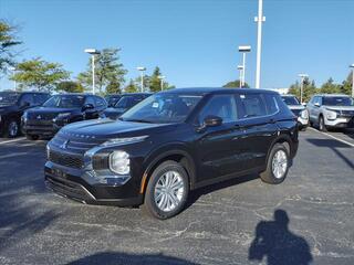 2024 Mitsubishi Outlander for sale in Matteson IL