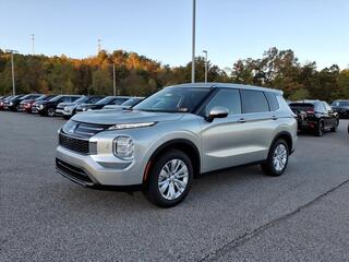 2025 Mitsubishi Outlander
