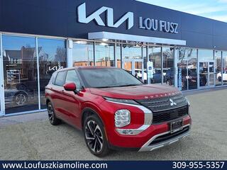 2022 Mitsubishi Outlander for sale in Joliet IL