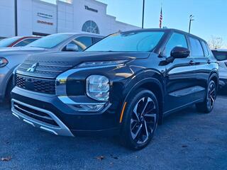 2022 Mitsubishi Outlander for sale in St Clairsville OH