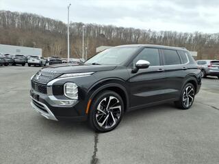 2023 Mitsubishi Outlander for sale in Kingsport TN