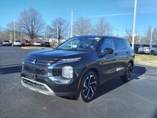 2023 Mitsubishi Outlander for sale in Charlotte NC