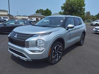 2023 Mitsubishi Outlander for sale in Terre Haute IN