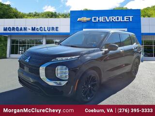 2023 Mitsubishi Outlander for sale in Coeburn VA
