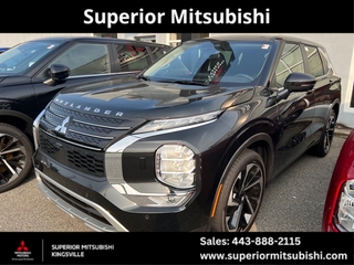 2023 Mitsubishi Outlander for sale in Hinsdale IL