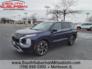 2023 Mitsubishi Outlander for sale in Matteson IL