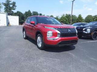 2024 Mitsubishi Outlander for sale in Mechanicsburg PA