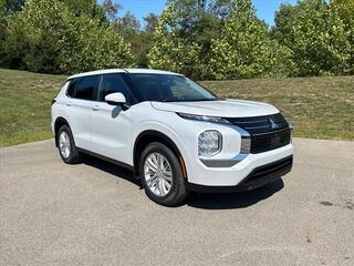 2024 Mitsubishi Outlander for sale in Uniontown PA