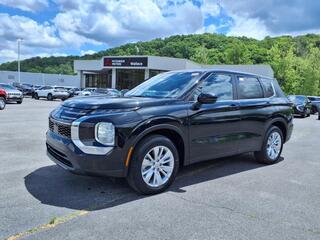 2025 Mitsubishi Outlander for sale in Kingsport TN