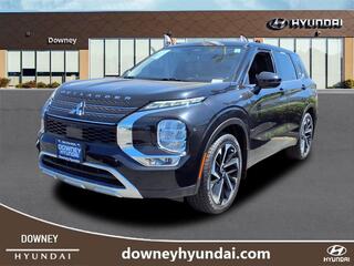 2022 Mitsubishi Outlander
