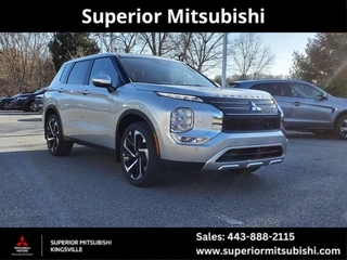 2022 Mitsubishi Outlander for sale in Hinsdale IL