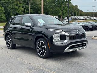 2023 Mitsubishi Outlander