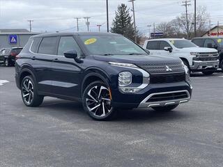 2023 Mitsubishi Outlander