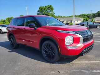 2023 Mitsubishi Outlander for sale in Charlotte NC