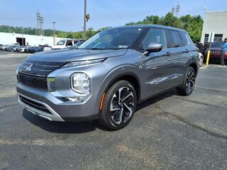 2023 Mitsubishi Outlander
