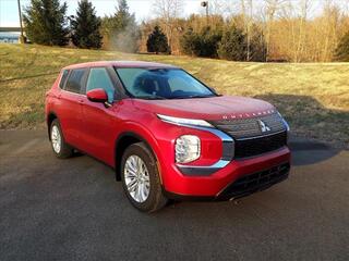 2024 Mitsubishi Outlander for sale in Uniontown PA