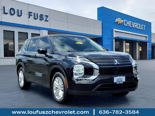 2024 Mitsubishi Outlander for sale in Cincinnati OH