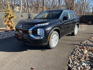 2024 Mitsubishi Outlander for sale in Kansas City MO