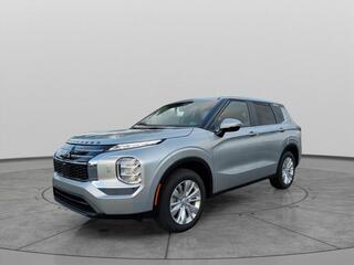 2025 Mitsubishi Outlander for sale in Winchester VA