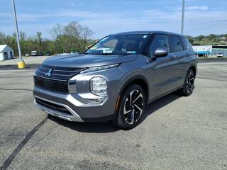 2022 Mitsubishi Outlander for sale in Latrobe PA
