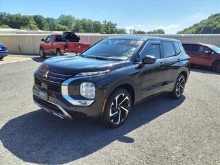 2022 Mitsubishi Outlander for sale in Princeton WV