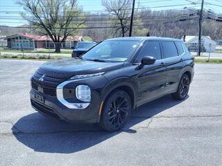 2022 Mitsubishi Outlander for sale in Princeton WV