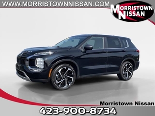 2022 Mitsubishi Outlander for sale in Morristown TN