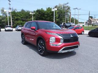 2023 Mitsubishi Outlander for sale in Hinsdale IL