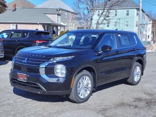 2024 Mitsubishi Outlander for sale in New Bedford MA