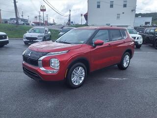 2024 Mitsubishi Outlander for sale in Princeton WV