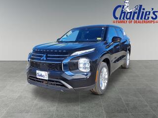 2025 Mitsubishi Outlander for sale in Augusta ME