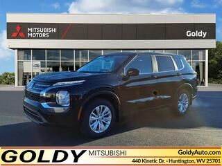 2025 Mitsubishi Outlander for sale in Huntington WV