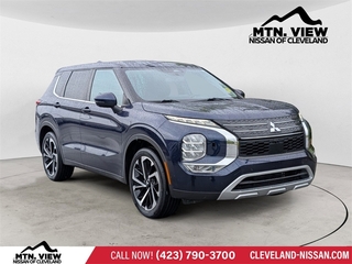 2022 Mitsubishi Outlander for sale in Mcdonald TN