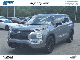2022 Mitsubishi Outlander
