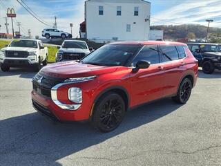 2022 Mitsubishi Outlander for sale in Princeton WV