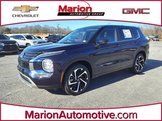 2023 Mitsubishi Outlander for sale in Marion VA