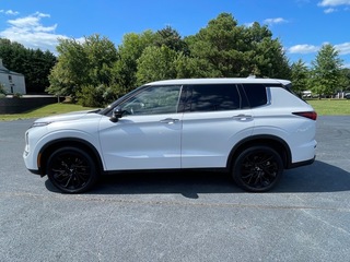 2023 Mitsubishi Outlander for sale in Morristown TN