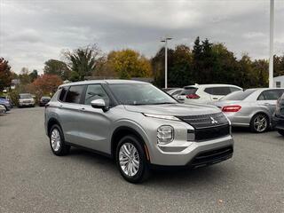 2024 Mitsubishi Outlander for sale in Hinsdale IL