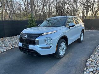 2024 Mitsubishi Outlander for sale in Kansas City MO