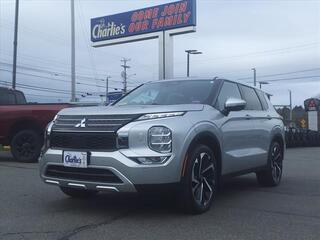 2022 Mitsubishi Outlander for sale in Augusta ME